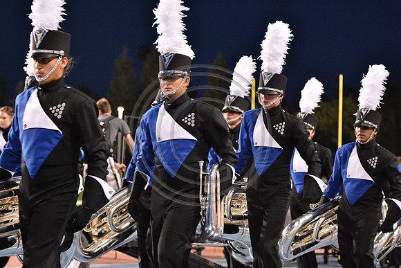 Blue Knights-Clovis-811