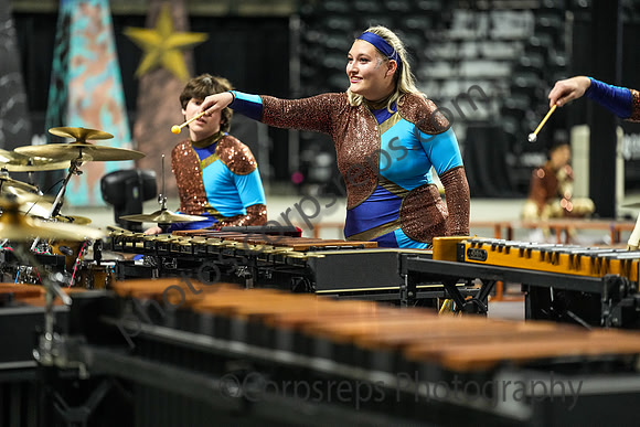 United Percussion World_250406_Cure Arena-01196
