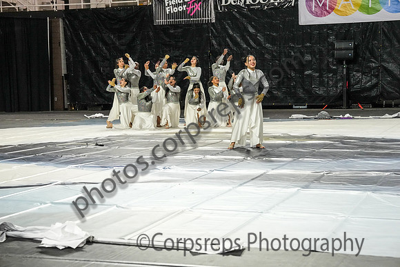 West Orange Guard_250413_Bethlehem-CM03736
