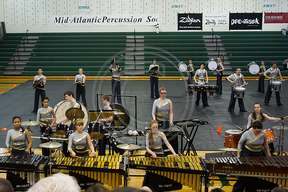 Perkiomen Valley Drumline-195