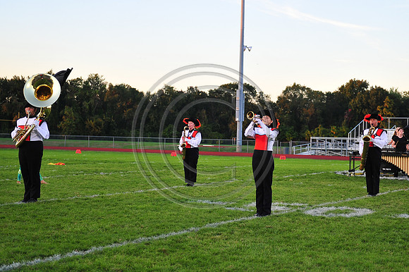Cumberland Regional