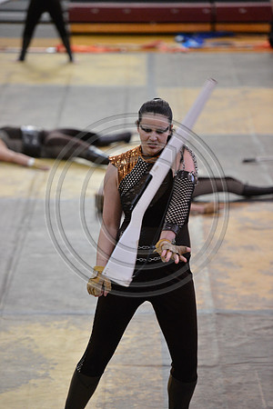 Classics Guard-741