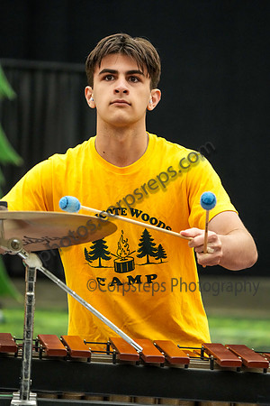 Cheltenham Drumline_250501_Wildwood-mg02350