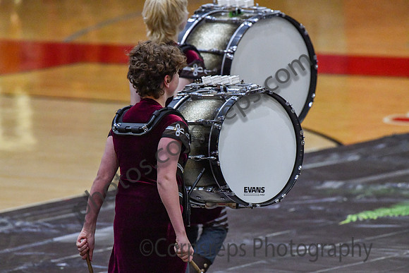 Souderton Percussion_250301_Wilson-DJK01758