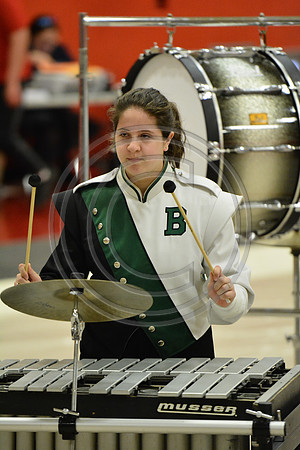 Brick Township Percussion-138