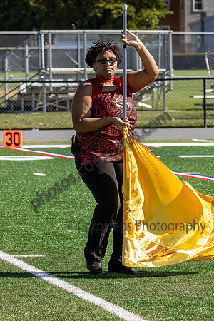 Lindenwold Band_241012_Hamilton High School West-JB01588