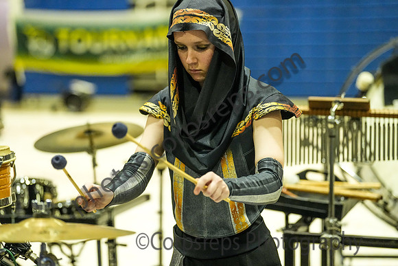 Williamstown Drumline_250406_Williamstown-01335