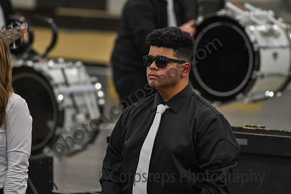 Catasauqua Percussion_250322_Lake Lehman-DJK02406
