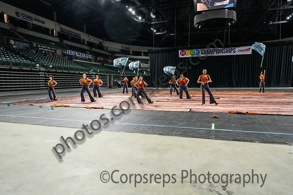 Brick Memorial JV Guard_240420_Cure Insurance Arena-03503