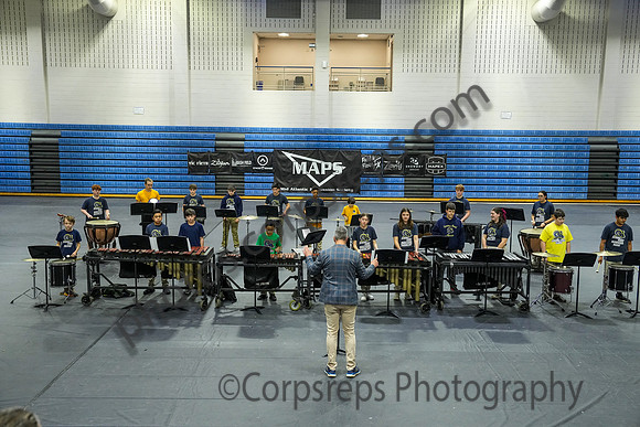 Spring-Ford MS Drumline_250405_Spring-Ford-03793