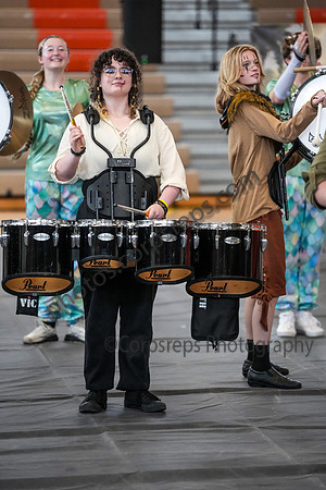 Garnet Valley Drumline_250426_Perkiomen Valley-00153
