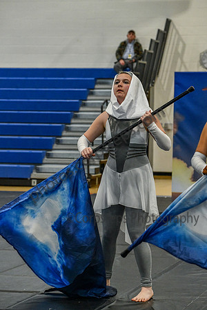 Cab Calloway Guard_250222_Millville-DJK01278