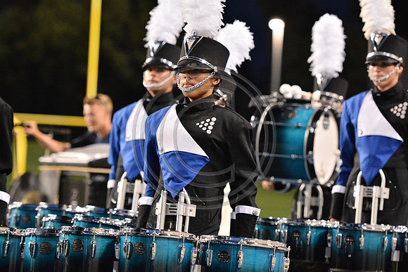 Blue Knights-Clovis-814