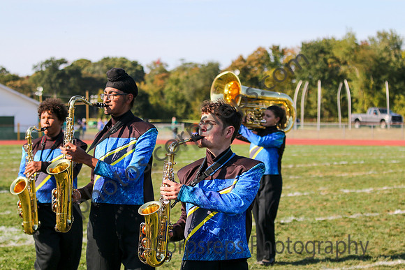 Pennsville Memorial_241012_West Deptford-JSB0536