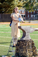 Notingham Band_241012_Hamilton High School West-JB01694