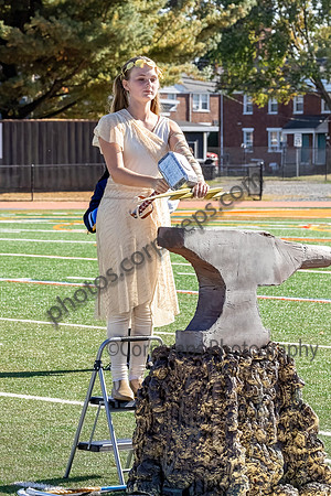 Notingham Band_241012_Hamilton High School West-JB01694