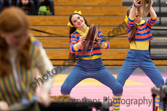 Fair Lawn Drumline_250405_South Brunswick High School-JB00279