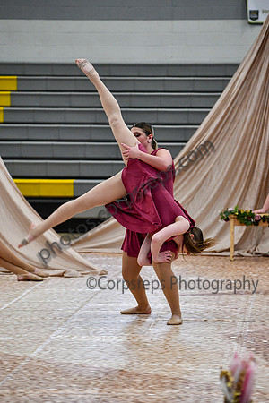 Haven Performing Arts Regional Dance_250322_Lake Lehman-DJK00103