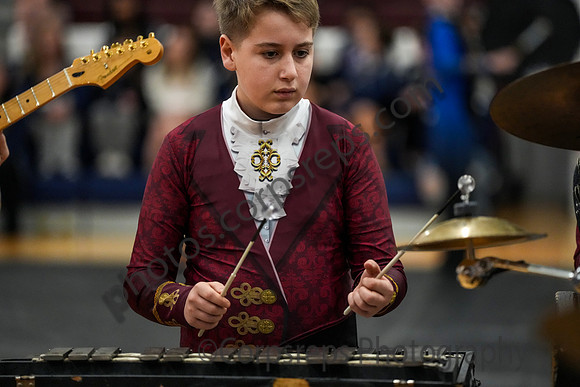 Collingswood Drumline_250427_Eastern Regional-00750