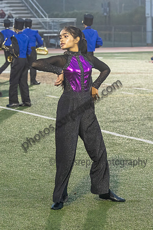North Brunswick Township Band_240928_South Brunswick High School-JB01683