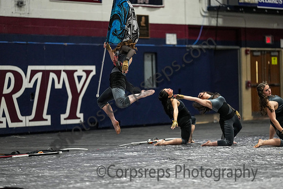Medford Guard_250322_Bethlehem-00117