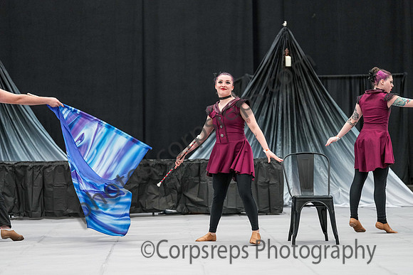 Salisbury Falcon Independent Twirlers_240504_Wildwood-CM04806