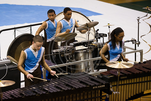 Pennsauken Drumline-439