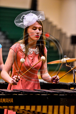 Southern Oracle Drumline-276