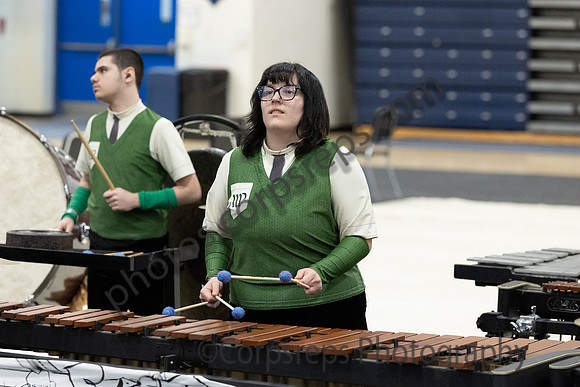 Methacton Drumline_250322_RWJ Barnabas Health Arena-JB00111