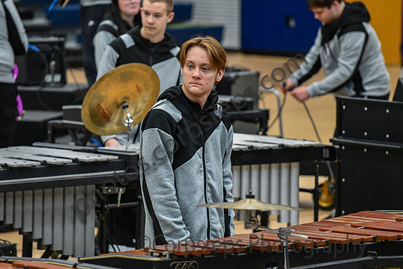 Dallastown Percussion_250308_Unionville-DJK00145