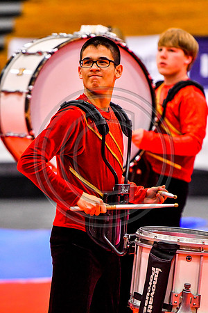 Immaculata Drumline_170402_South Brunswick-6584