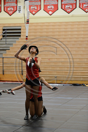 St. Francis Prep Guard-429