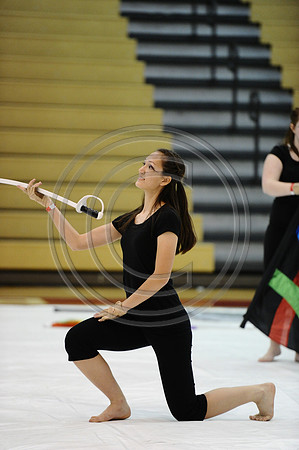 Governor Mifflin Guard-2174