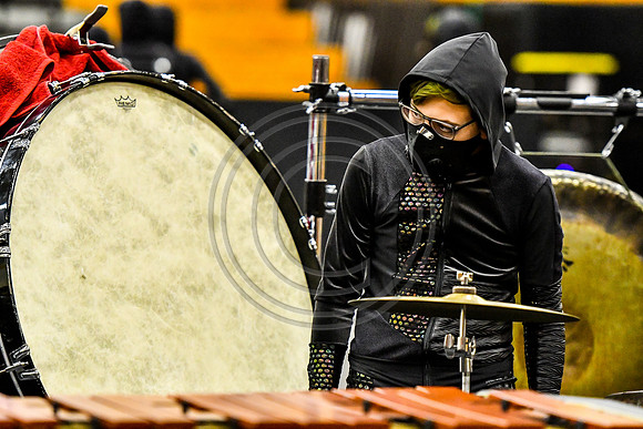Nutley Drumline_180408_South Brunswick-4881