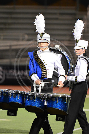 Cedar Cliff High School Colts-444