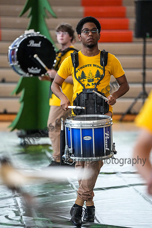 Cheltenham Drumline_250426_Perkiomen Valley-00788