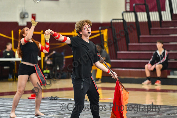 Newark Guard_250329_Abington-DJK01595