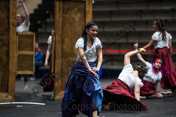 Orchard Park Guard_250322_Bethlehem-06600