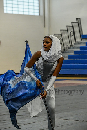 Cab Calloway Guard_250222_Millville-DJK01264