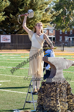 Notingham Band_241012_Hamilton High School West-JB01690