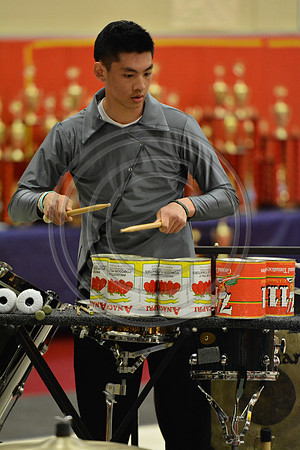 Montville Township Percussion-080