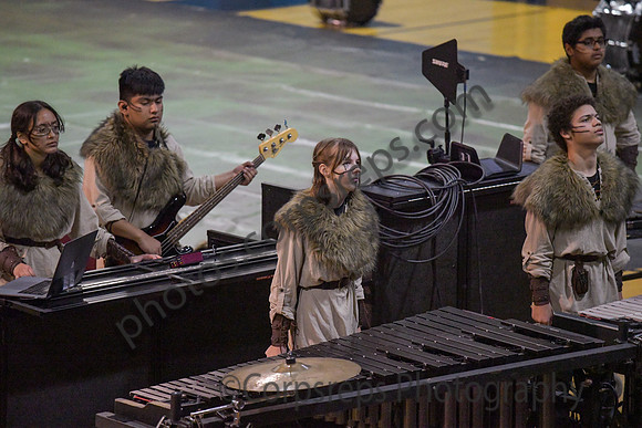 Southern Regional Percussion_250315_North Penn-DJK01397