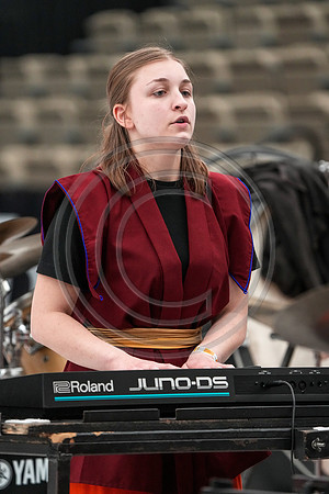 Lake Lehman Drumline_220428_Wildwood-05796