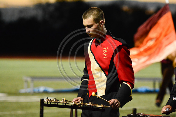West Chester East