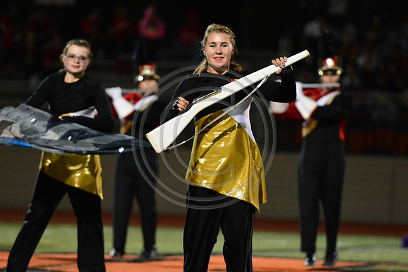 Penncrest