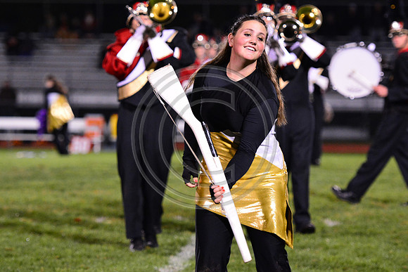 Penncrest