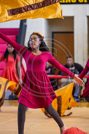 Springton Lake MS Guard_190209_Penncrest-7303743