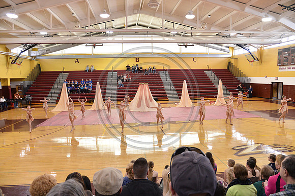 Kutztown MS Twirlers-367