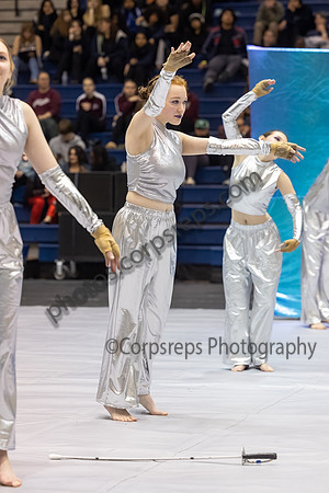 Central Bucks Indoor Colorguard_250208_Council Rock South HS-JB00007