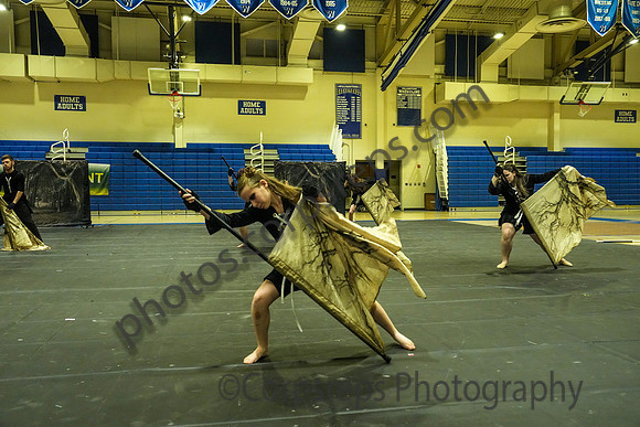 Pemberton Guard_250406_Williamstown-01797